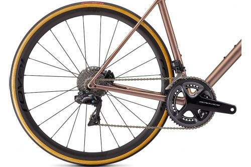 Rower szosowy Specialized S-Works Aethos - Dura Ace Di2 2021